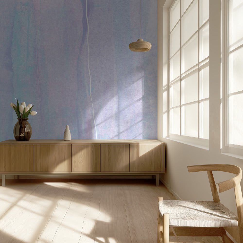 Ethereal Hues | Behang