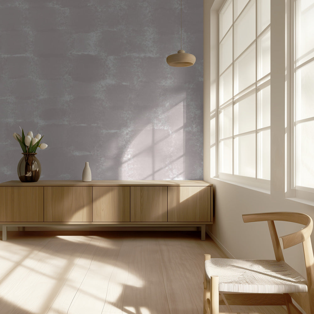 Pastelkleurenpalet | Behang