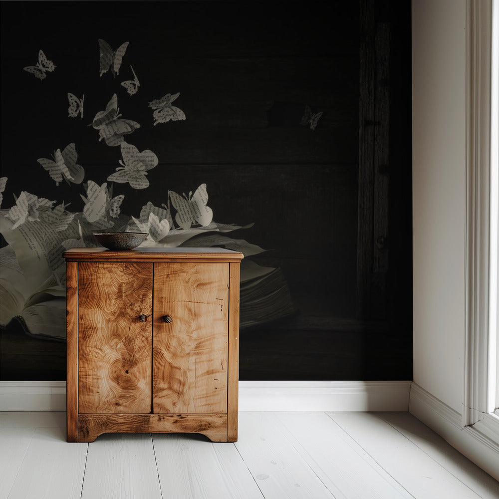 Lepidopterologie | Achtergrond