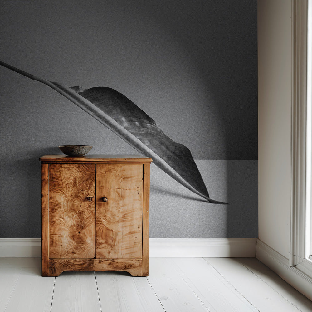 Het Blad | Behang