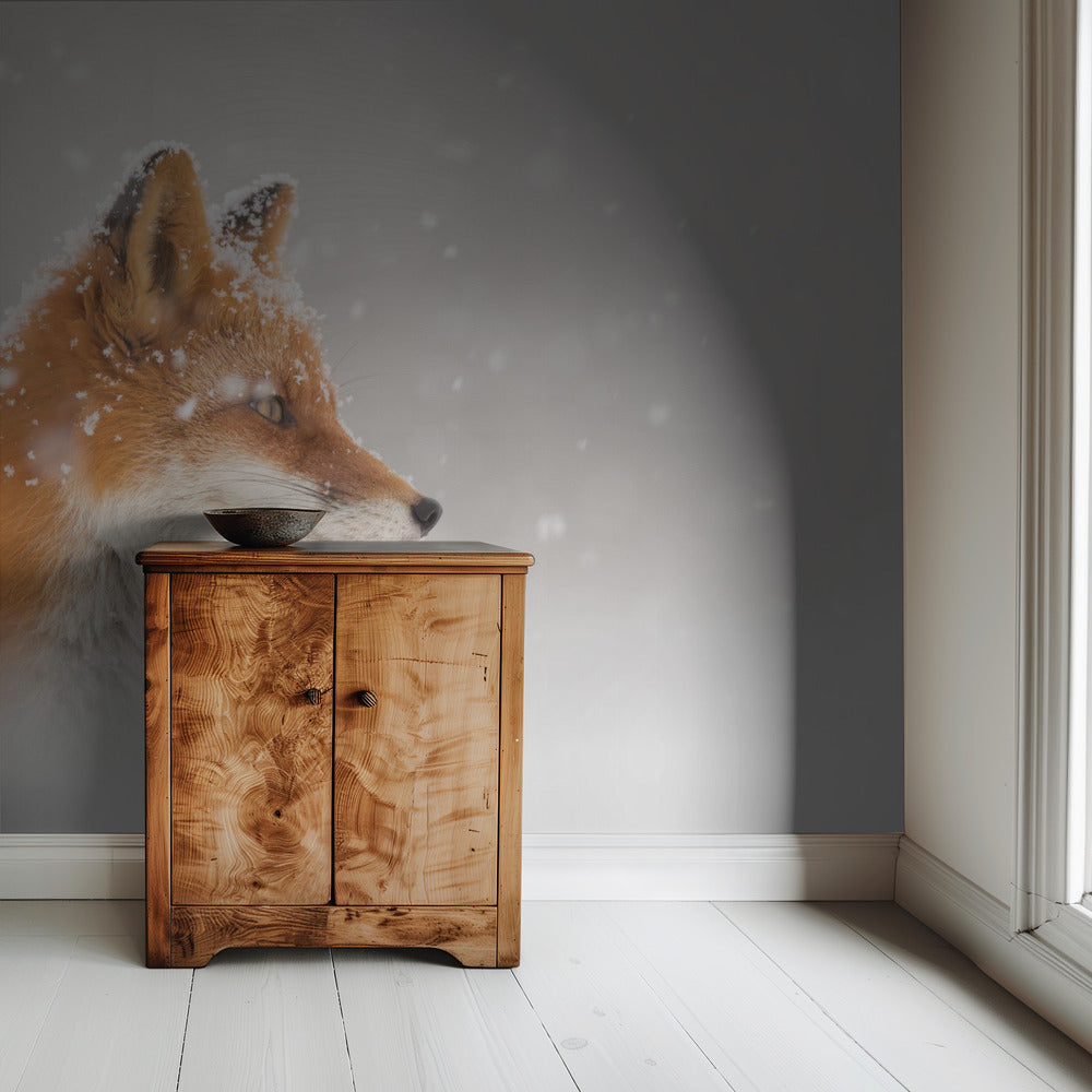Er valt sneeuw... | Achtergrond