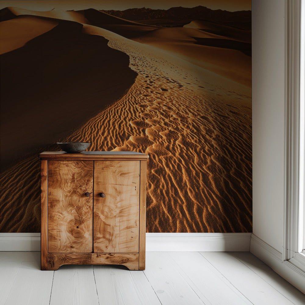 Death Valley | Achtergrond