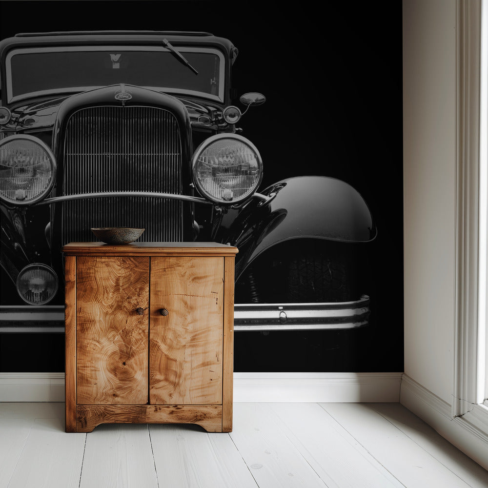 Ford. | Achtergrond