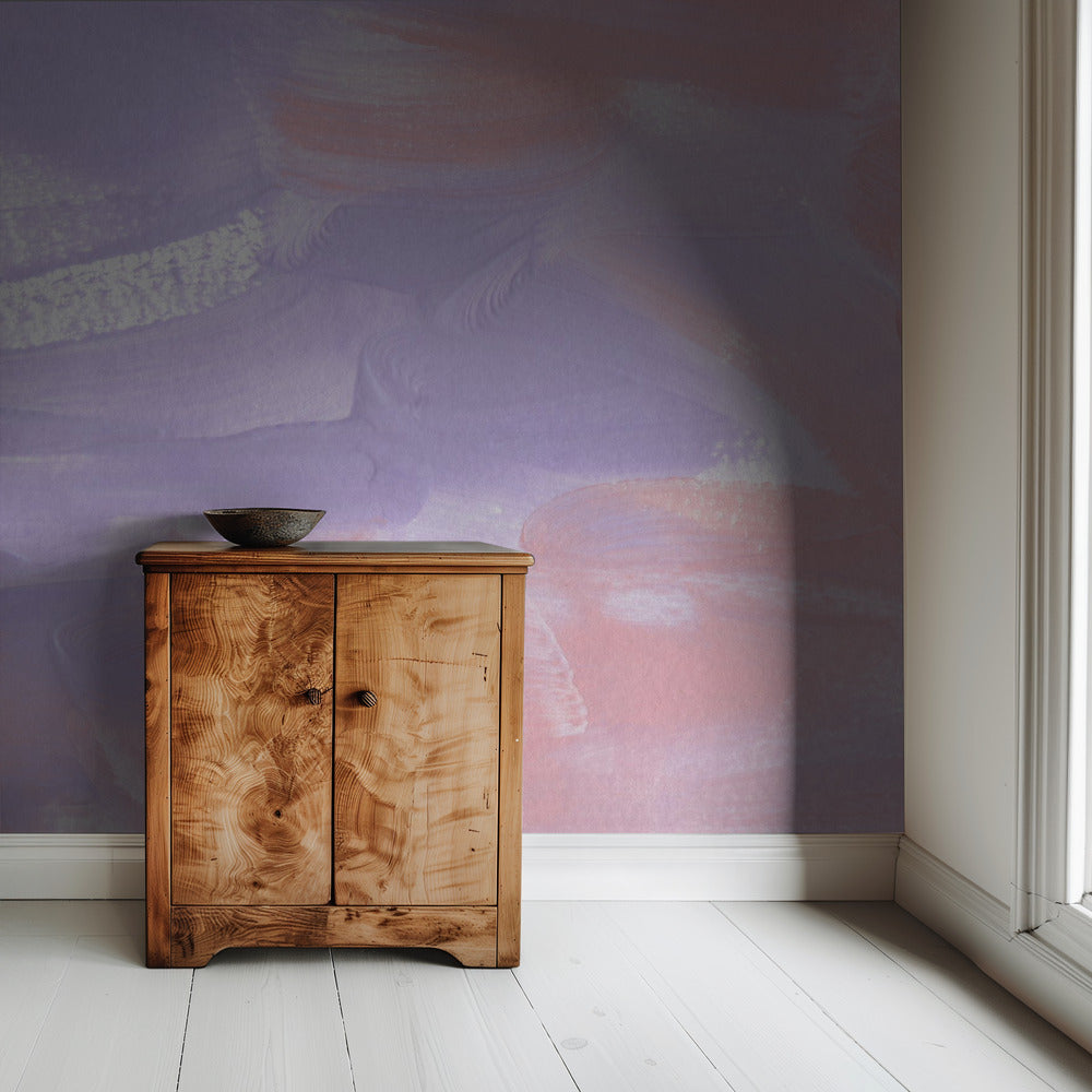 Pastel Dromen | Behang