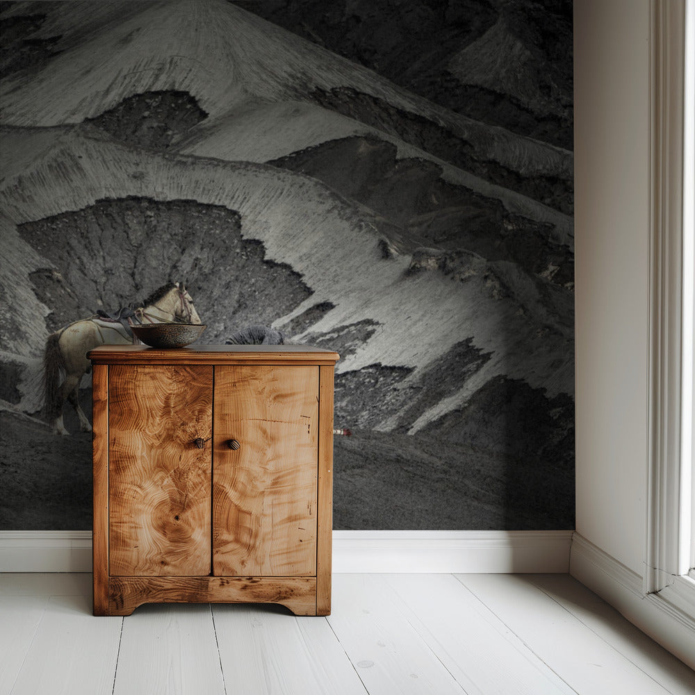 Aanbidders | Behang