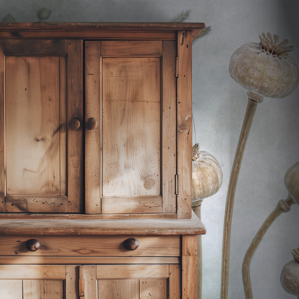 Papaver | Behang