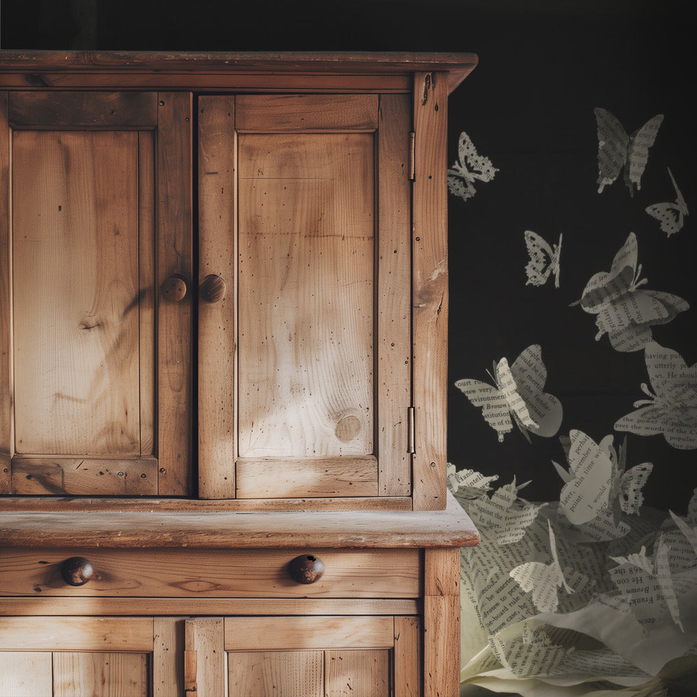 Lepidopterologie | Achtergrond