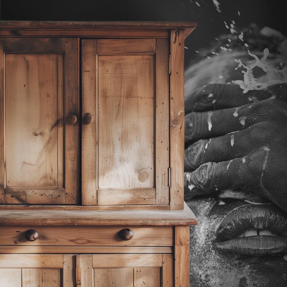 Ritual | Wallpaper