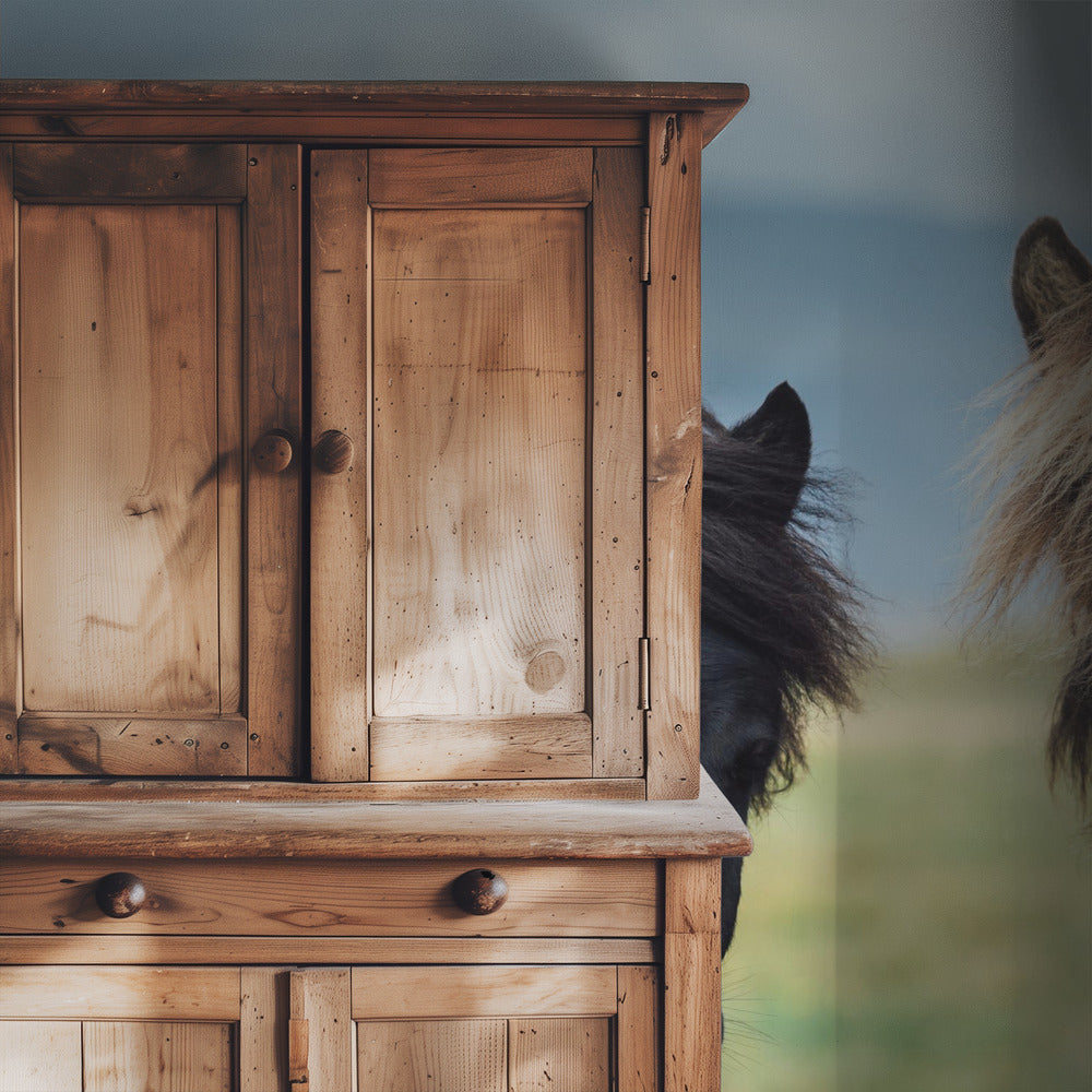 WILDE LACH | Behang