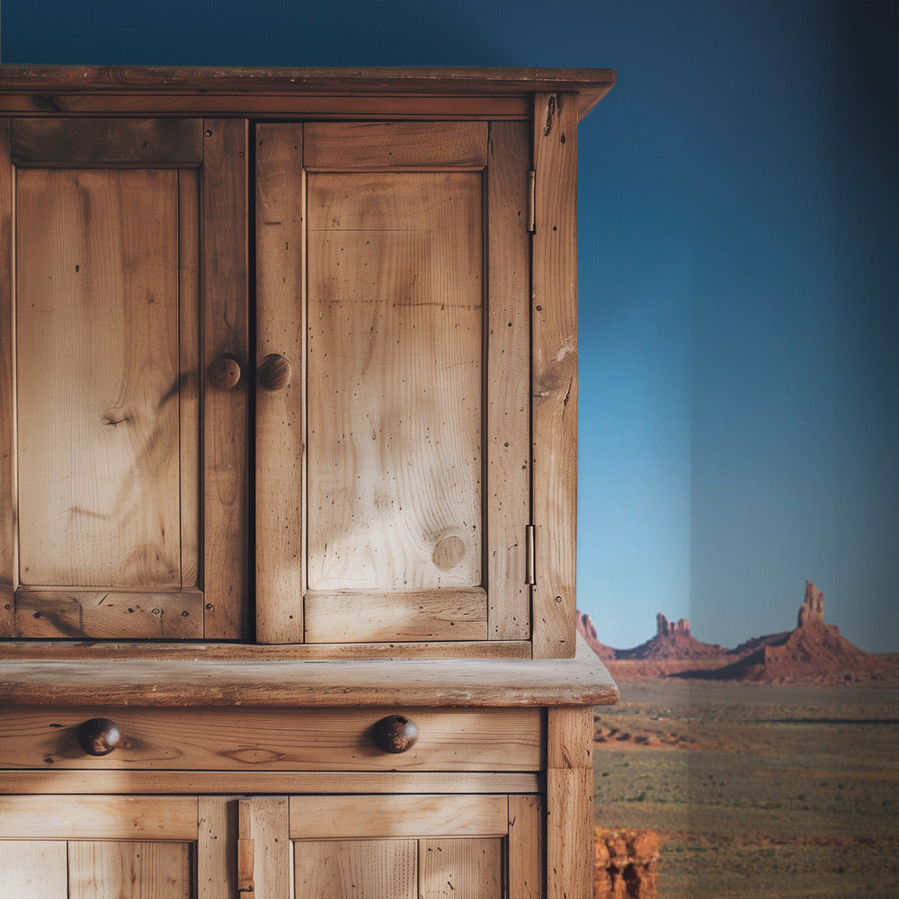Navajo Nation | Achtergrond