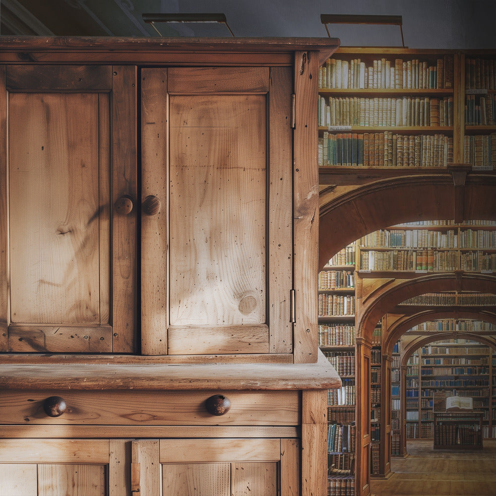 Boven-Lausitziaanse Bibliotheek voor Wetenschappen | Achtergrond