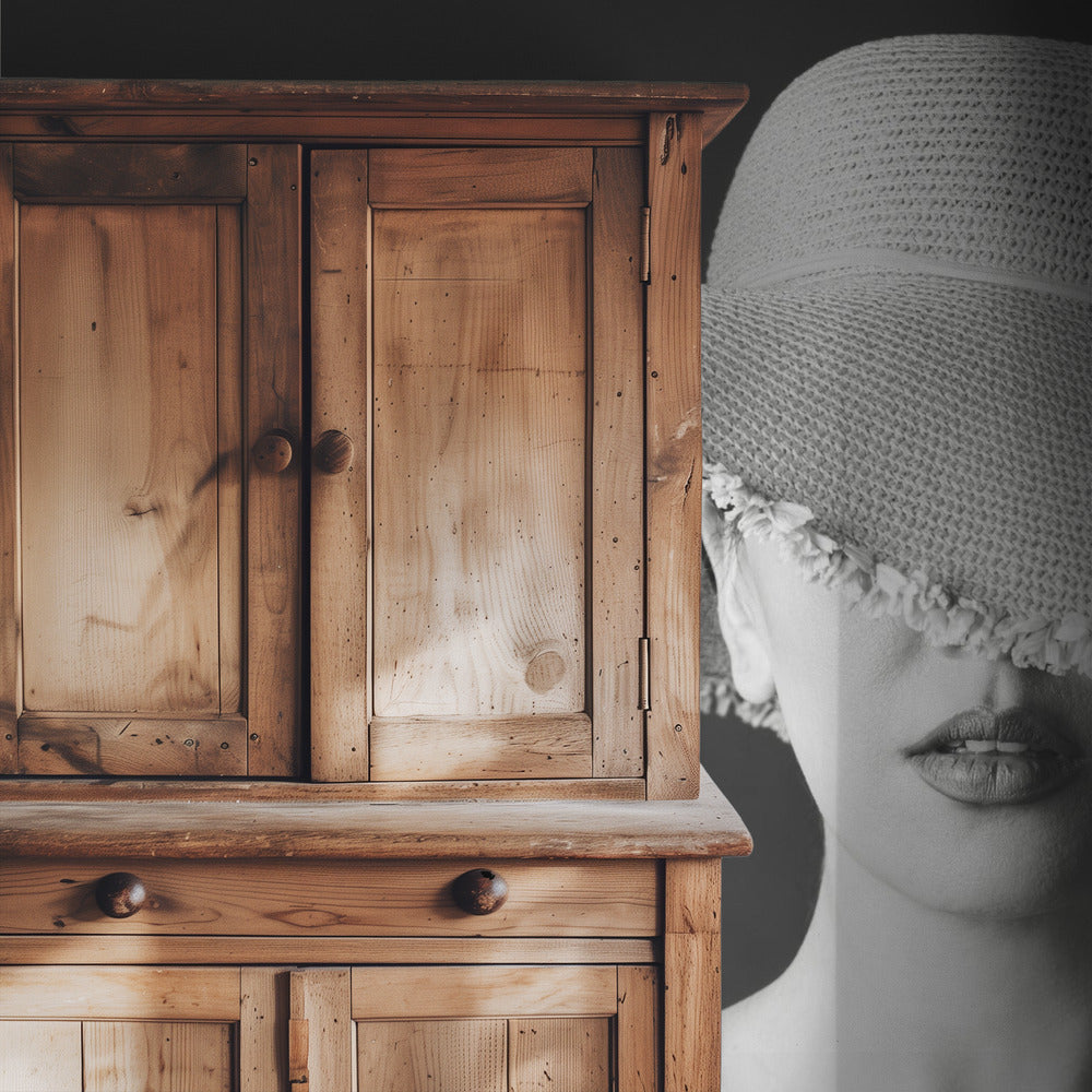 Maryam | Behang