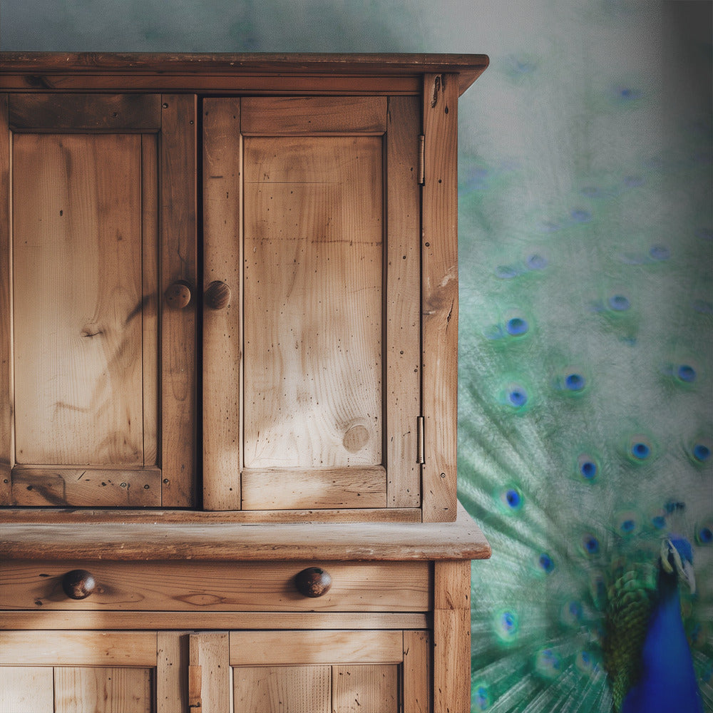 Pauw | Behang