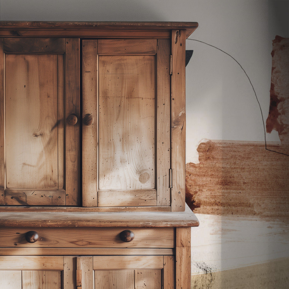 Koken | Behang