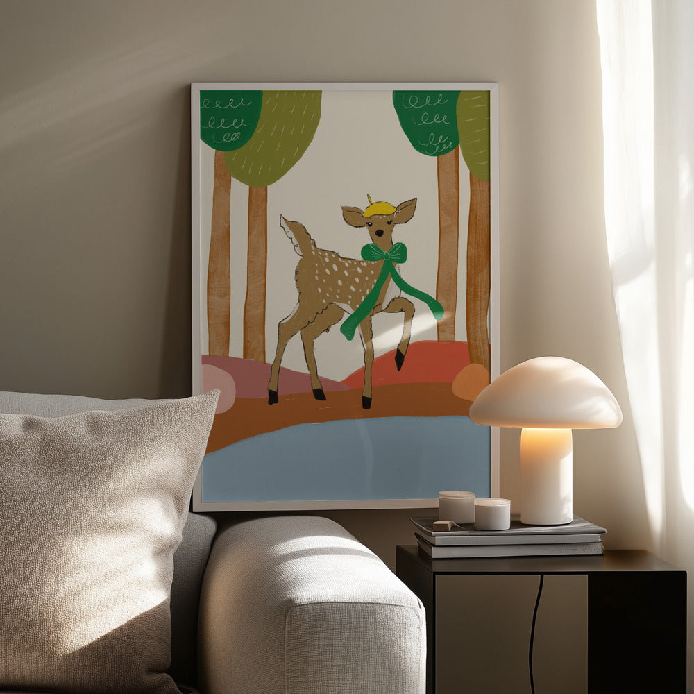 Boshertenparade | Poster