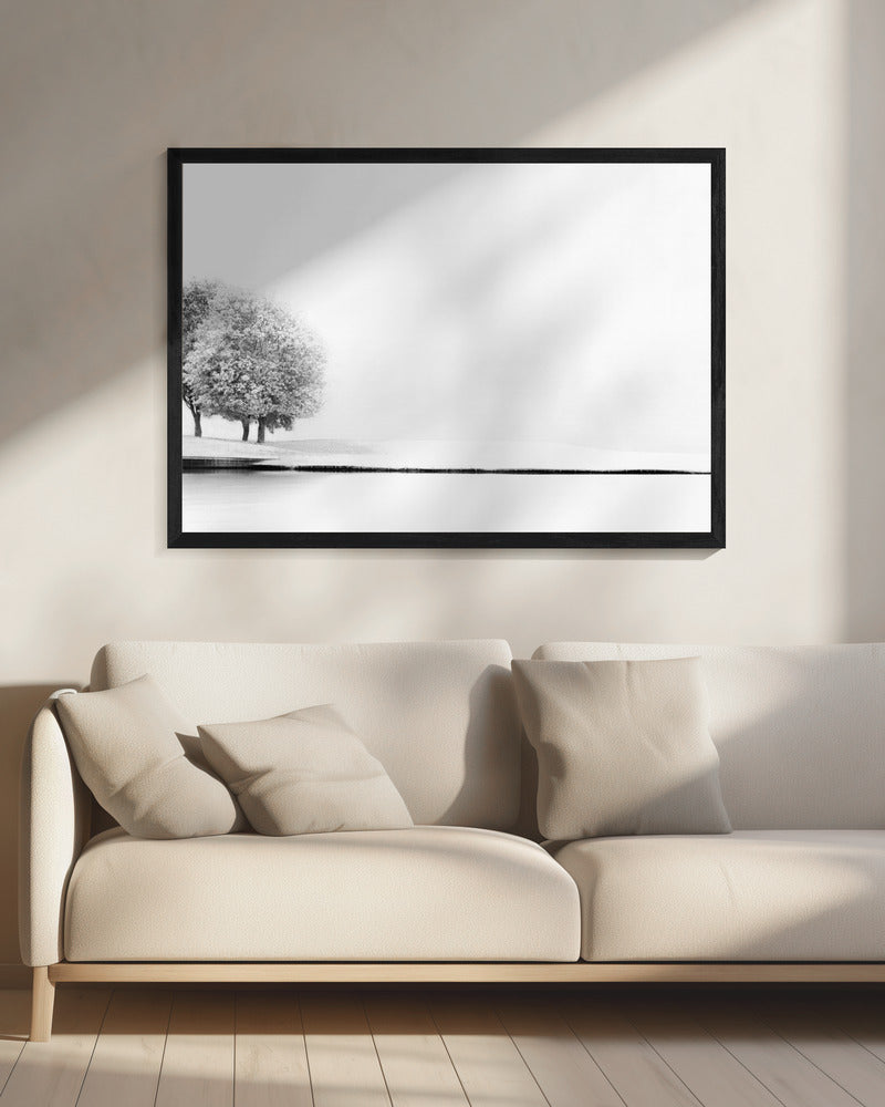 Verenigd #2 | Canvas