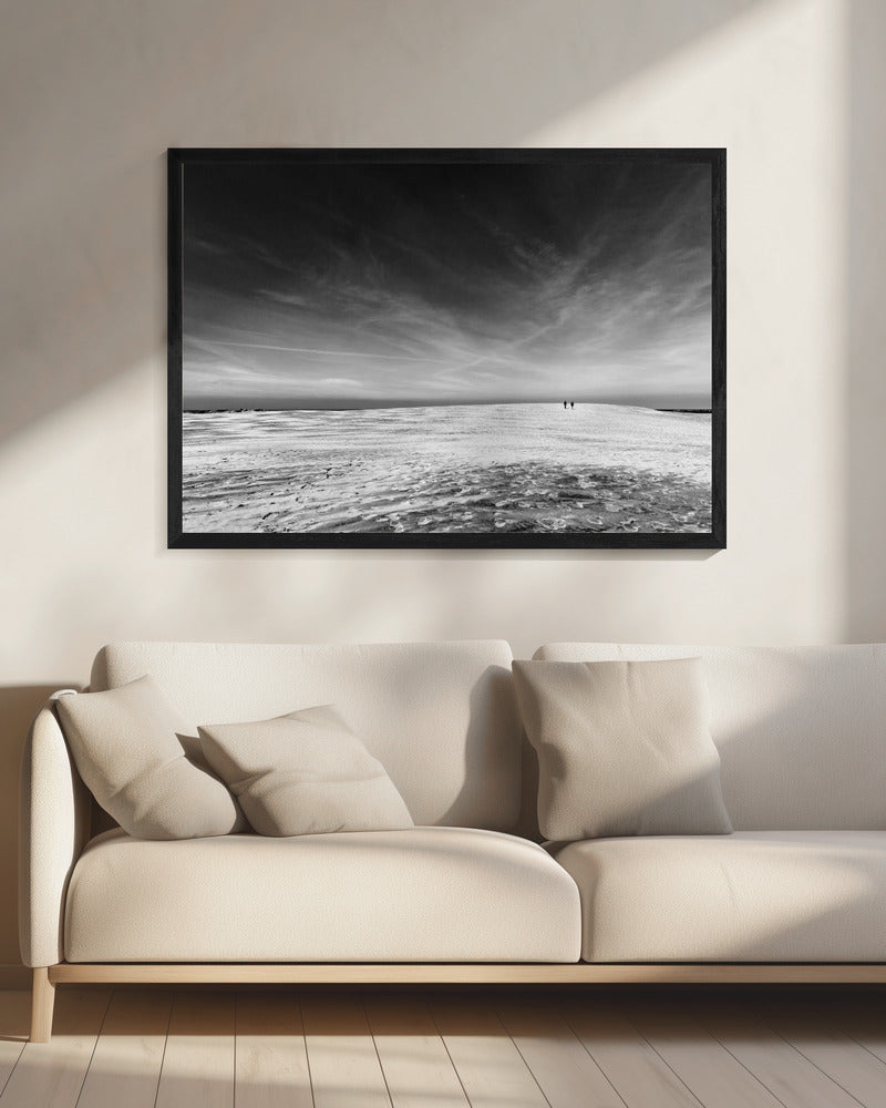 Partnerschap. | Canvas