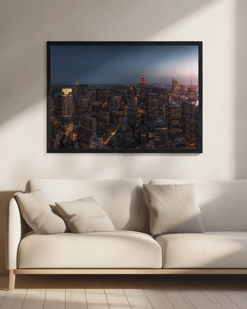 Untitled | Canvas