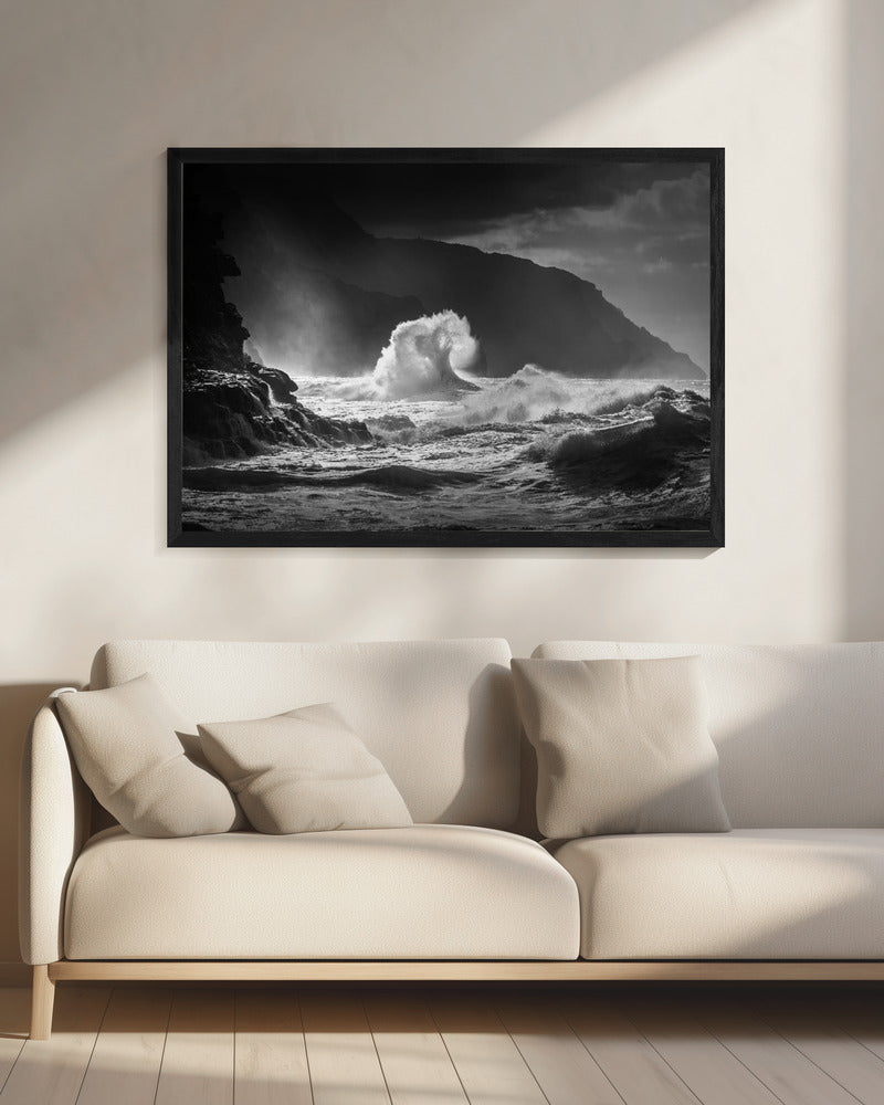 Zonder titel | Canvas