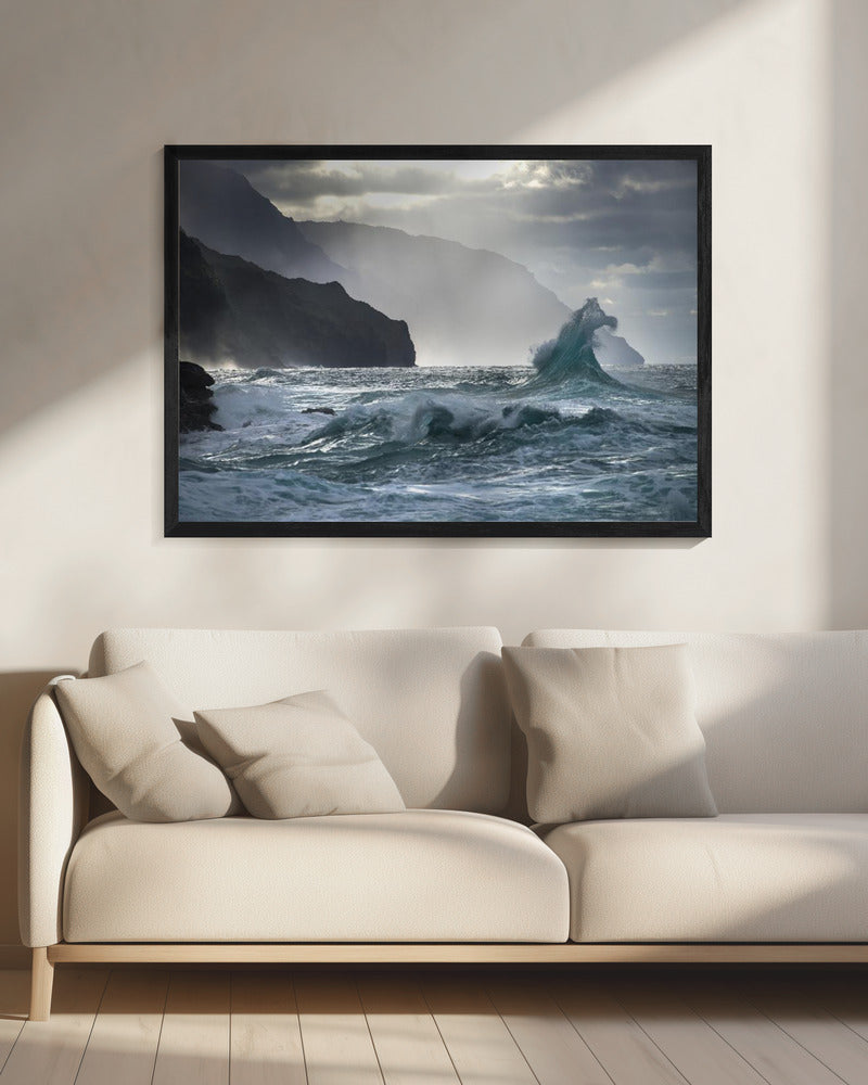 Zonder titel | Canvas