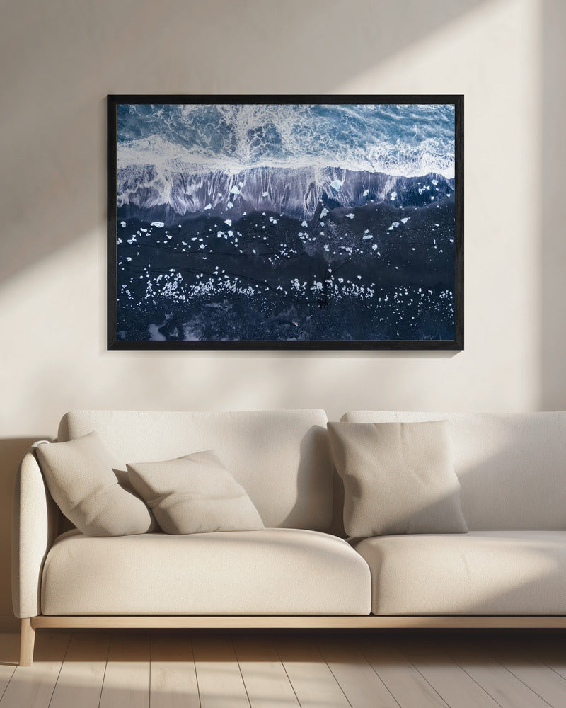 Jokulsarlon | Canvas