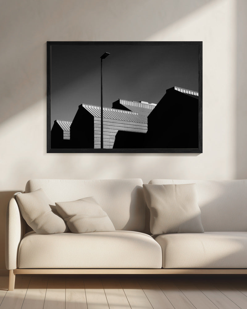 Zonder titel | Canvas