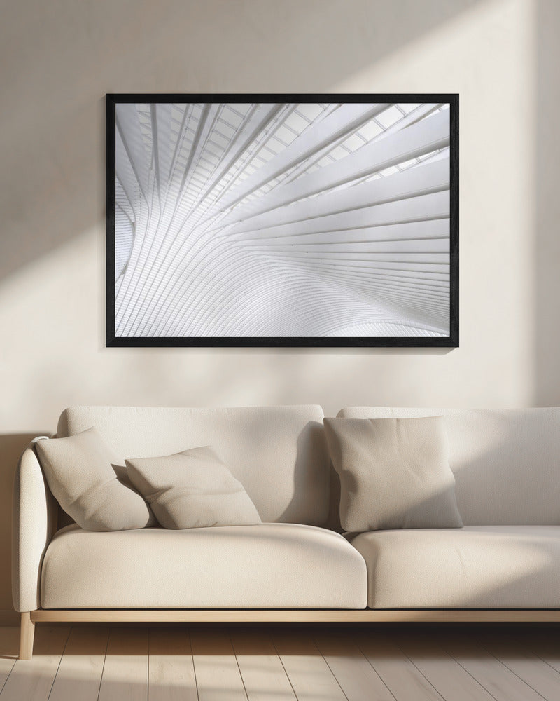 Kromming | Canvas