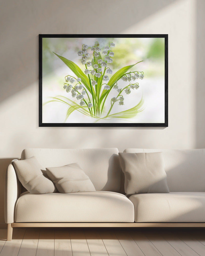 Lelietje-van-dalen | Canvas