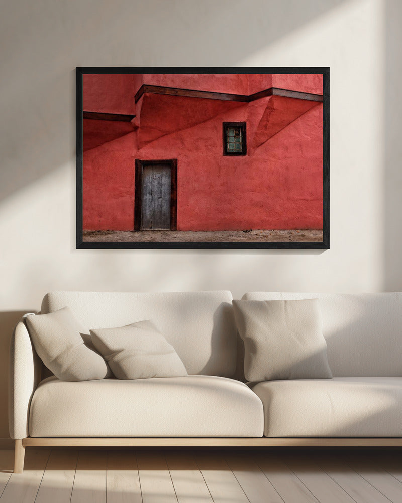 Zonder titel | Canvas