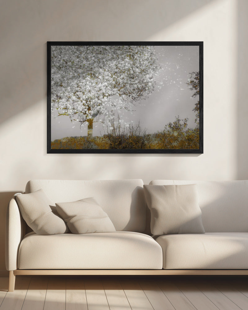 Fruitboom | Canvas
