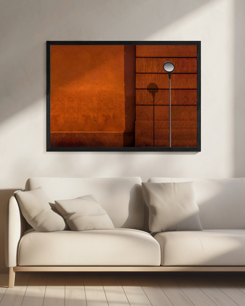 Oranje | Canvas