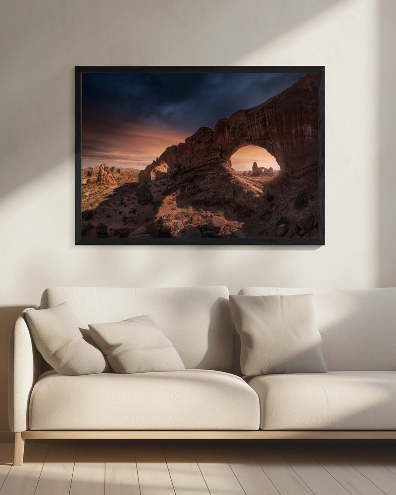 Vensters | Canvas