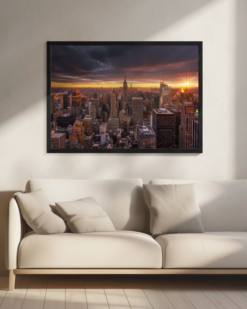 BOVEN | Canvas