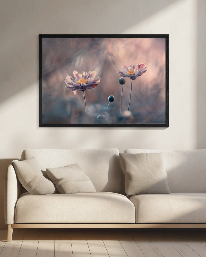 Met liefde | Canvas