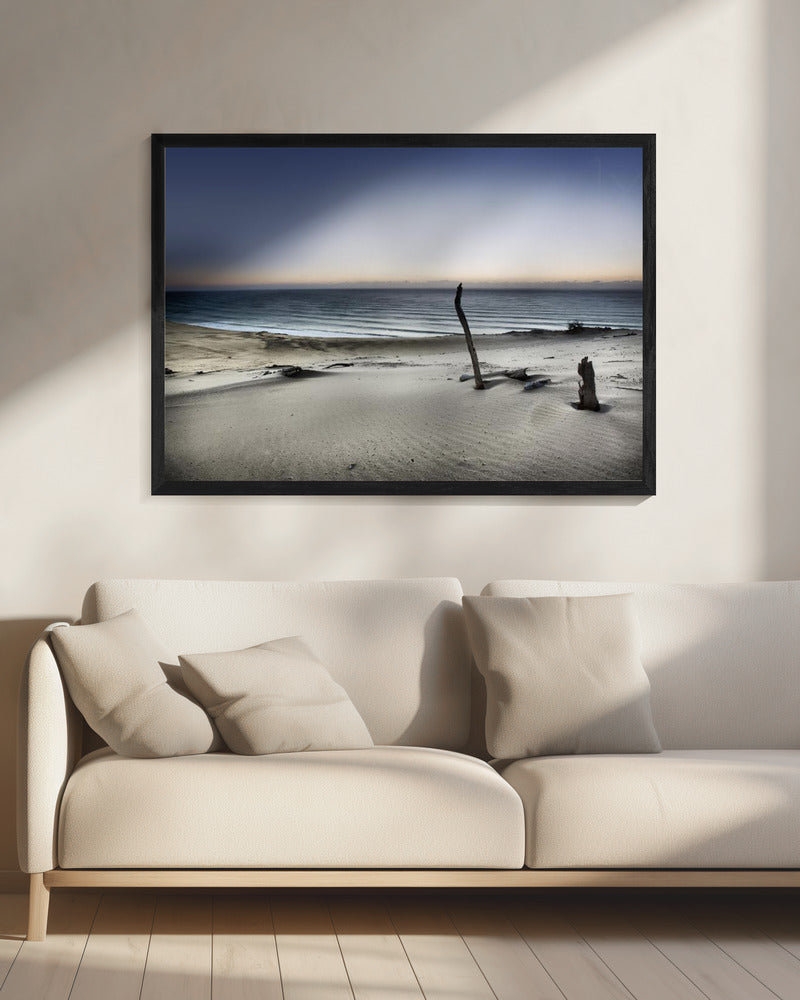 Reik naar de zon | Canvas