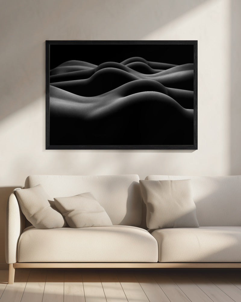 Zonder titel | Canvas