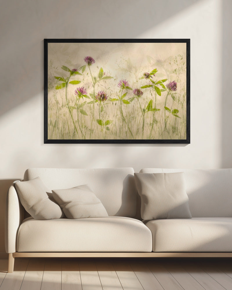Old luky times | Canvas
