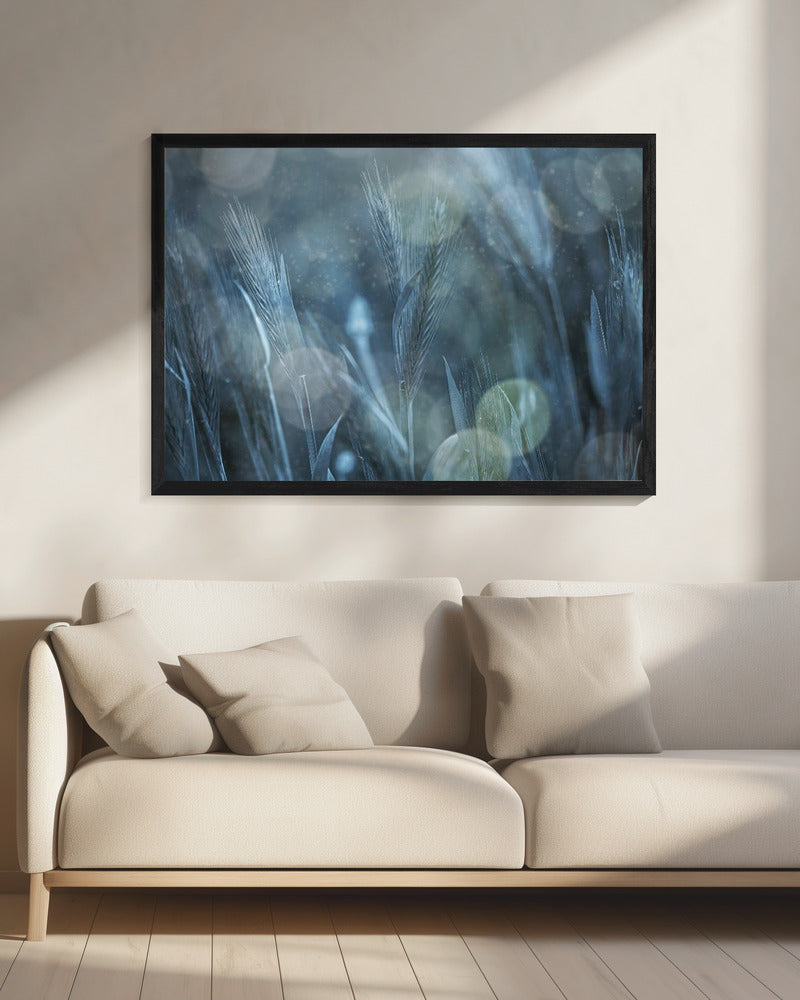 Fantastische natuur | Canvas