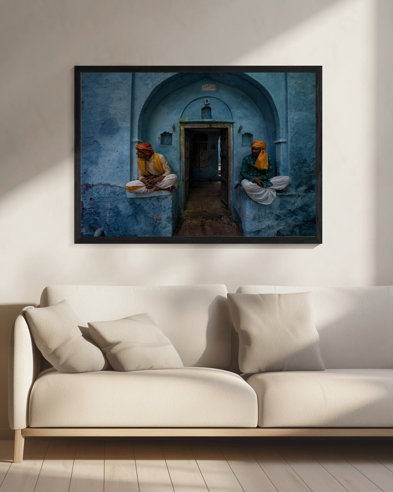 Deur | Canvas