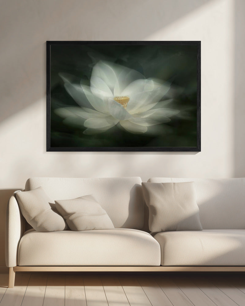 Zwaaien | Canvas