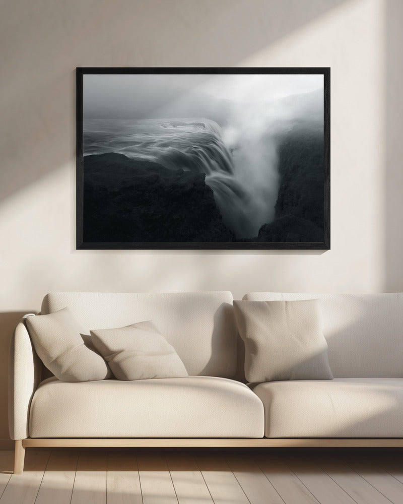 Schoonheid in de natuur | Canvas