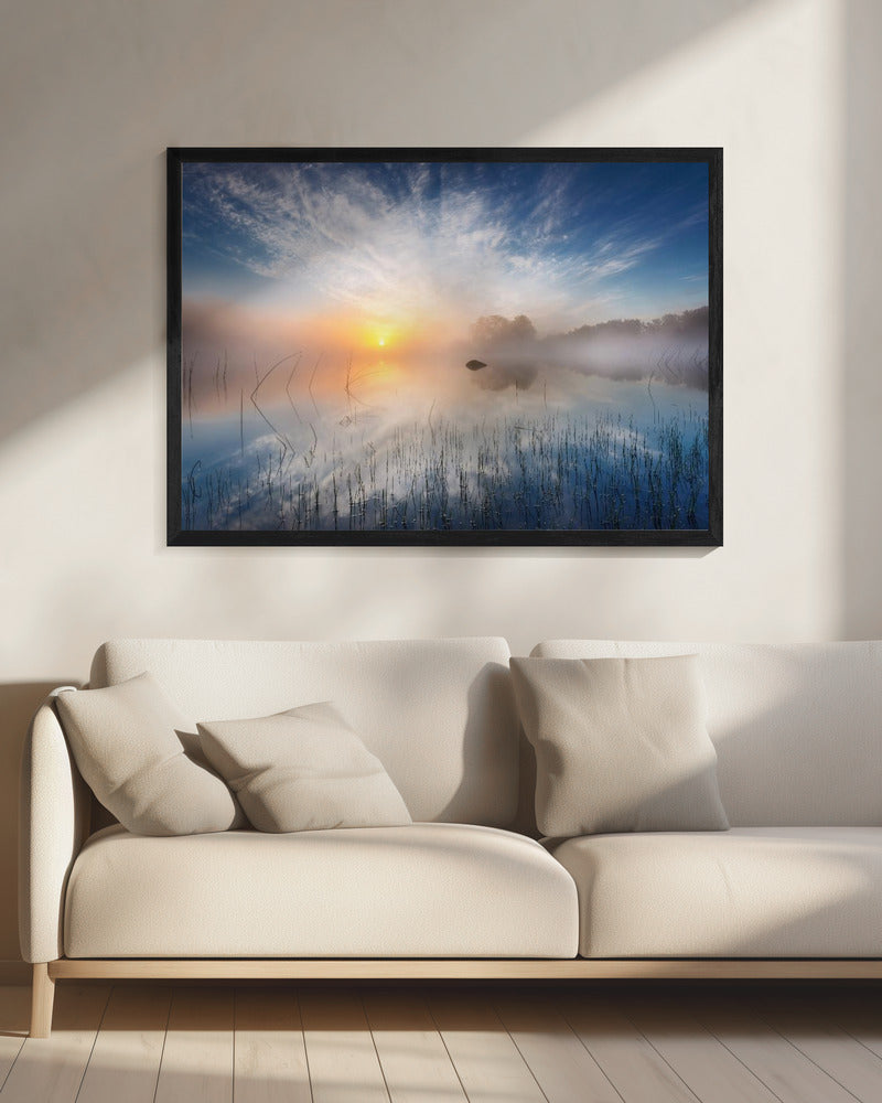 Reflectie | Canvas
