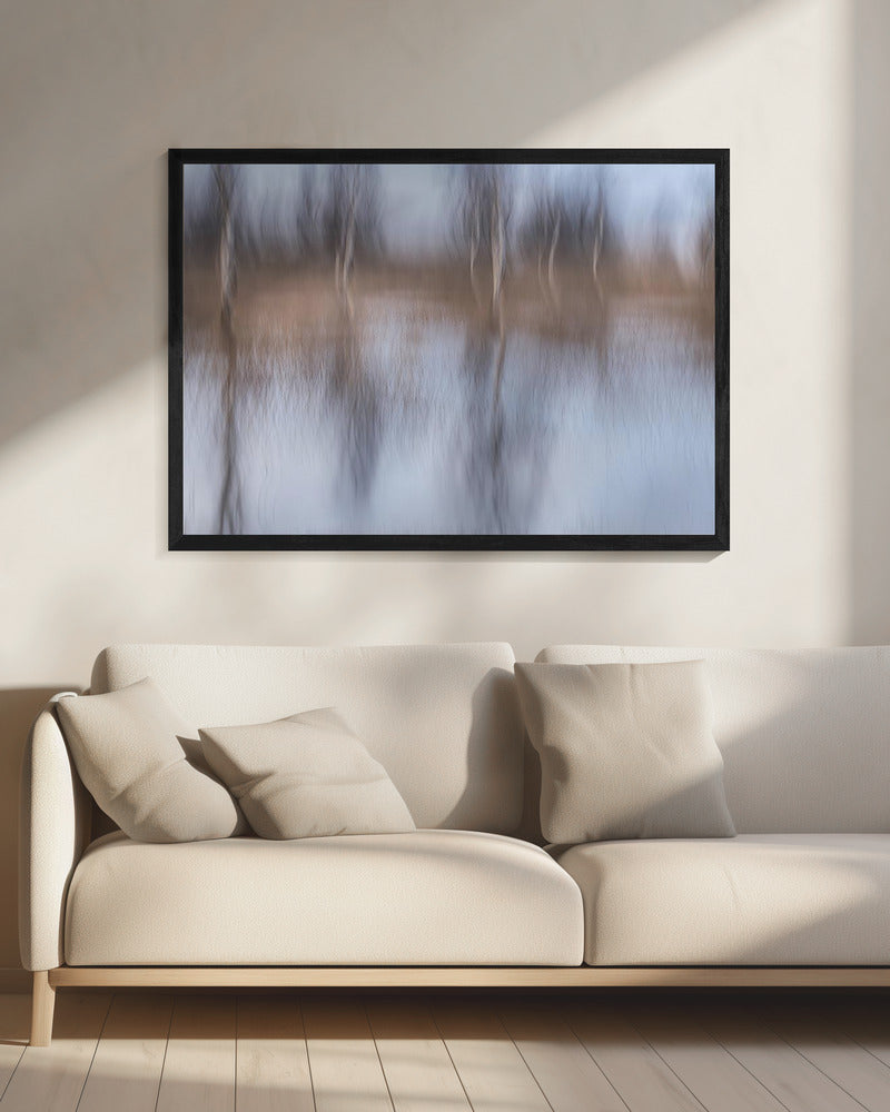 Na de regen | Canvas