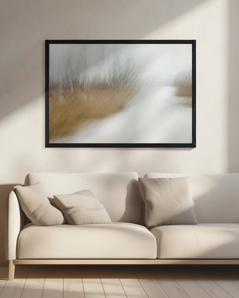 Wintertijd | Canvas