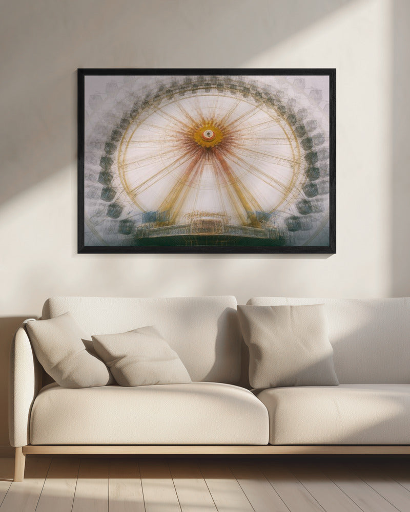 slowmotion | Canvas