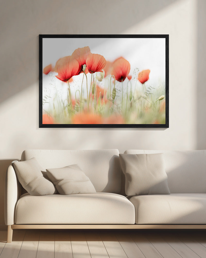 Zomerdag | Canvas