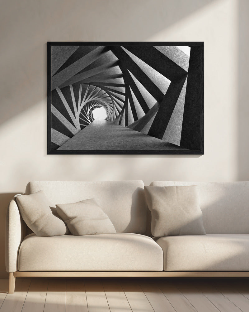 Draaien | Canvas
