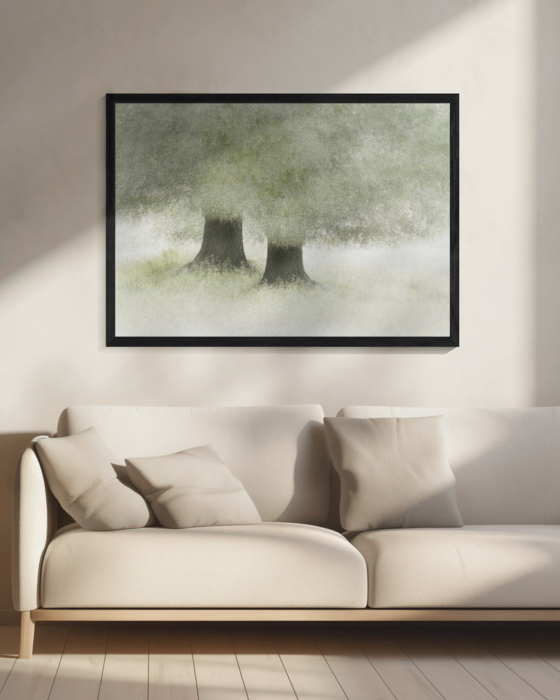 Vriendschap | Canvas