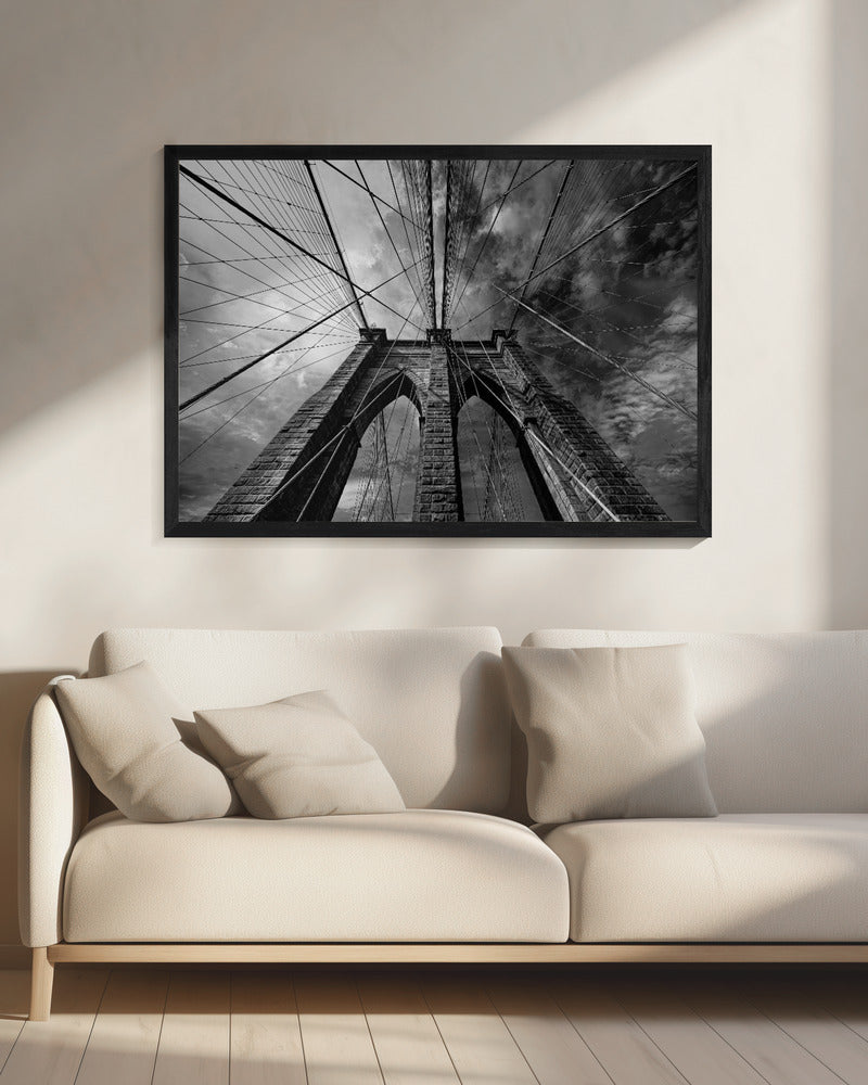 Brooklin | Canvas