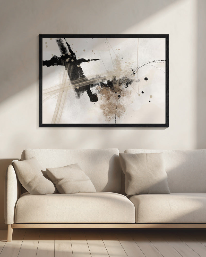 Wild | Canvas